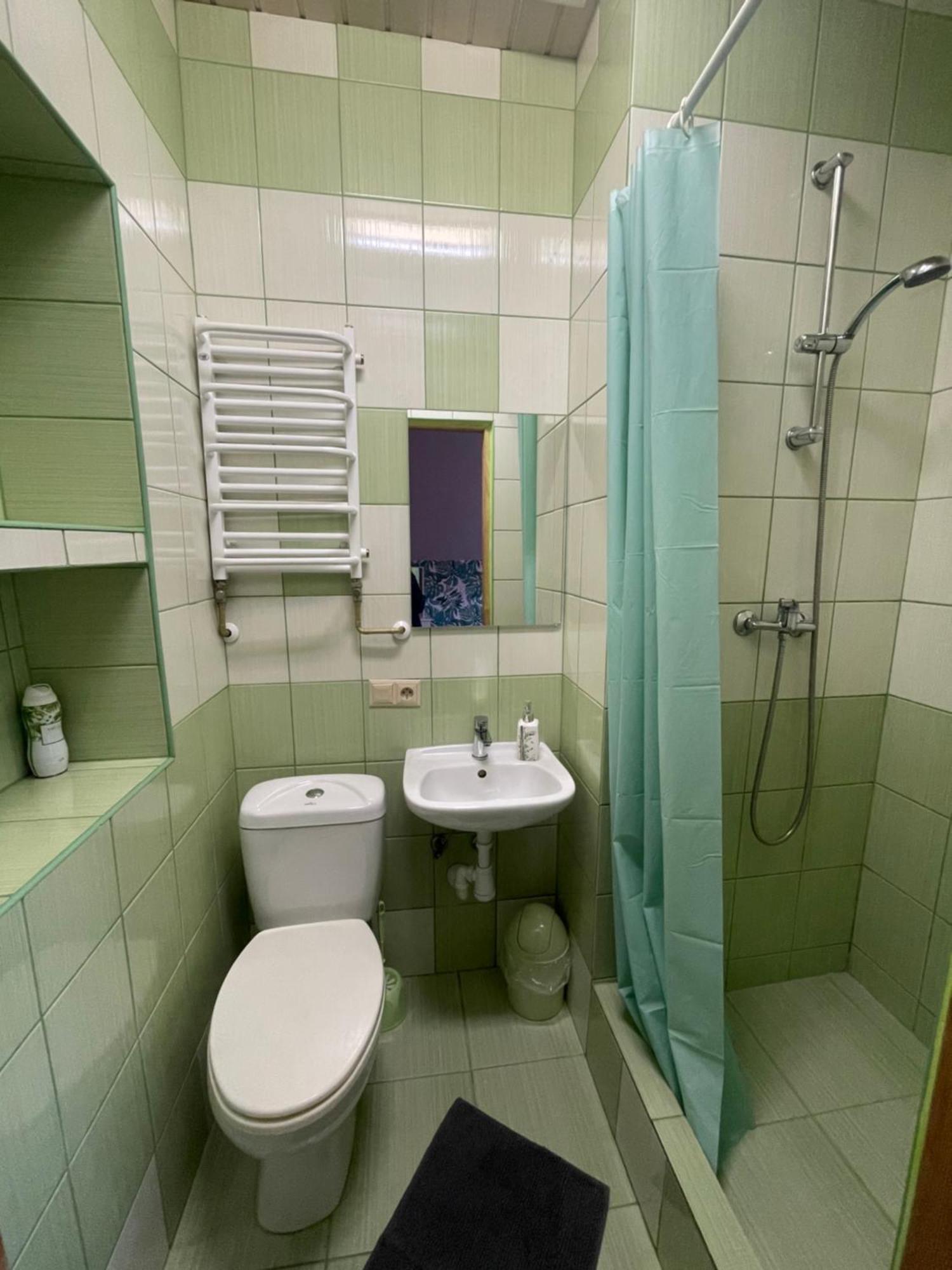 Sewana Pokoje Goscinne I Domki Letniskowe Mikolajki  Exterior photo